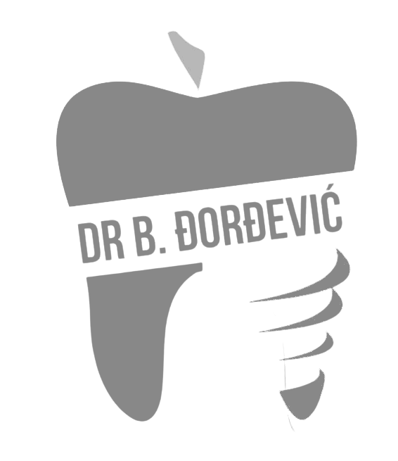 Stomatološka ordinacija dr B. Đorđević